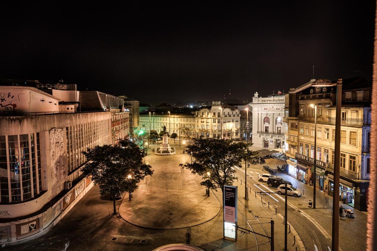 Legendary Porto Hotel מראה חיצוני תמונה
